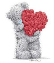 Tatty Ted 